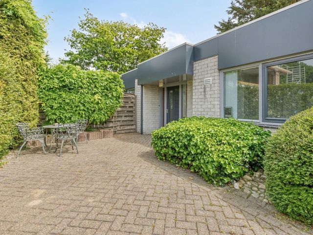 Kroonstraat 17, Etten-Leur