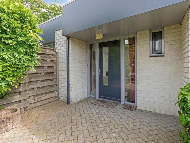 Kroonstraat 17, Etten-Leur