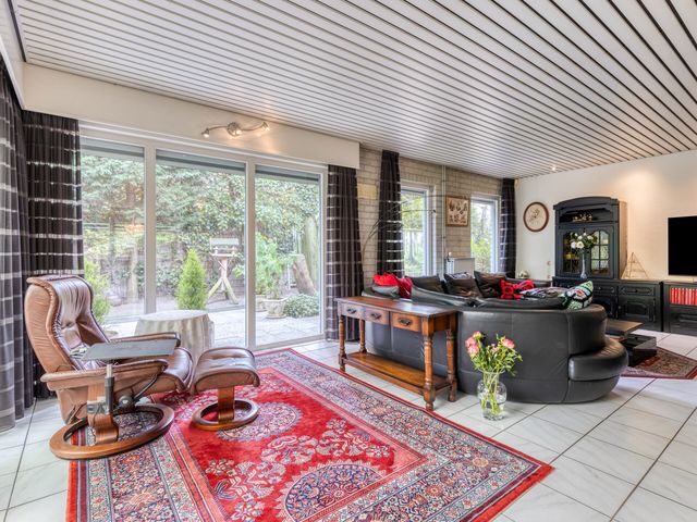 Kroonstraat 17, Etten-Leur