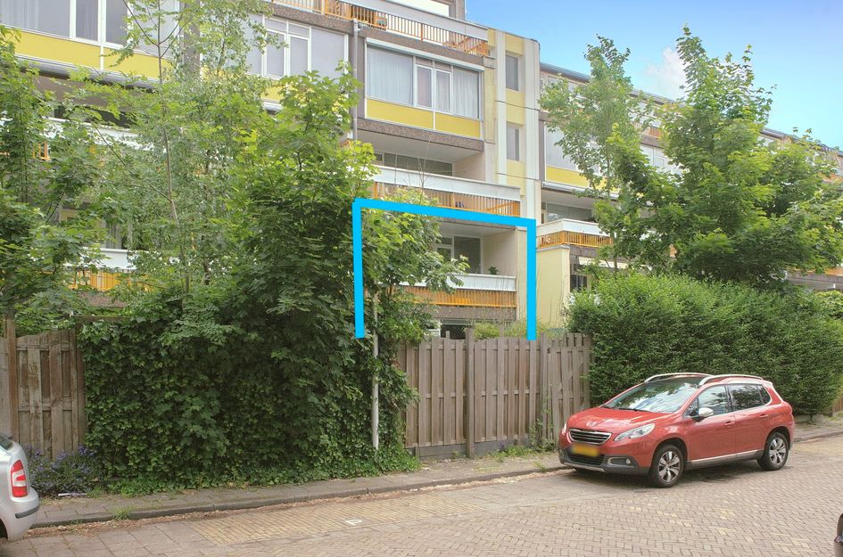Montgomerylaan 42