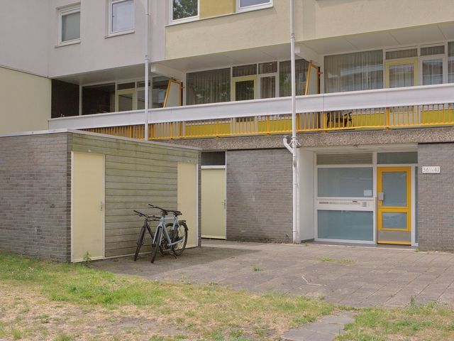 Montgomerylaan 42, Delft