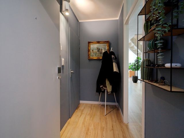 Montgomerylaan 42, Delft