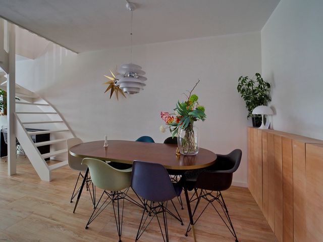 Montgomerylaan 42, Delft