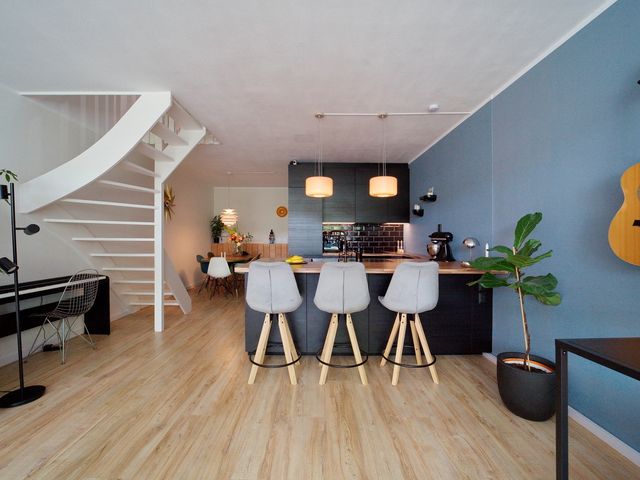 Montgomerylaan 42, Delft