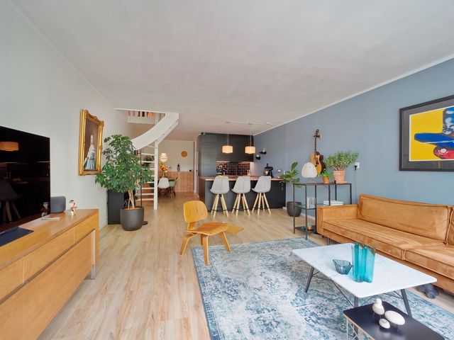 Montgomerylaan 42, Delft