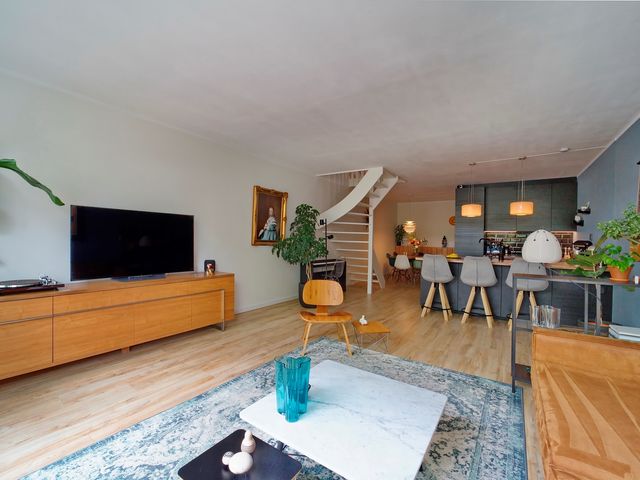 Montgomerylaan 42, Delft