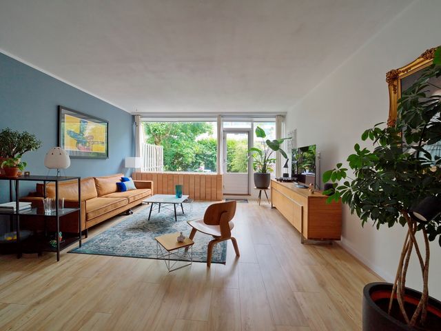 Montgomerylaan 42, Delft