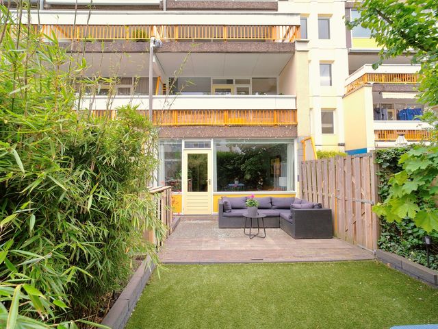 Montgomerylaan 42, Delft