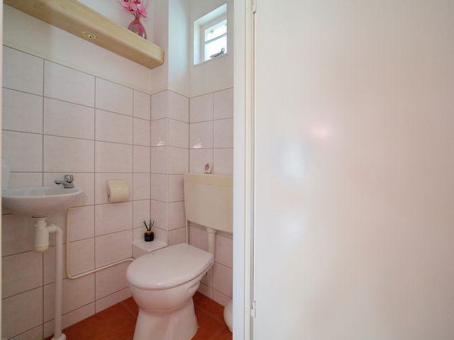 Zaïrestraat 1, Delft