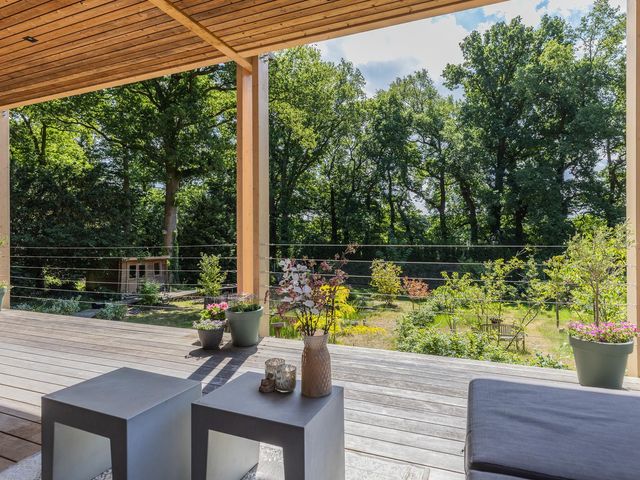 Voortstreven 4, Renkum