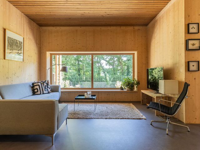 Voortstreven 4, Renkum