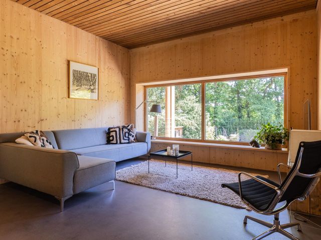 Voortstreven 4, Renkum