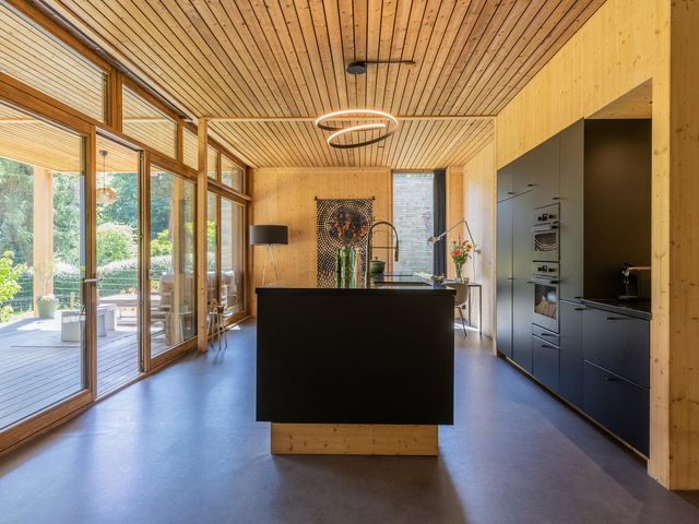 Voortstreven 4, Renkum