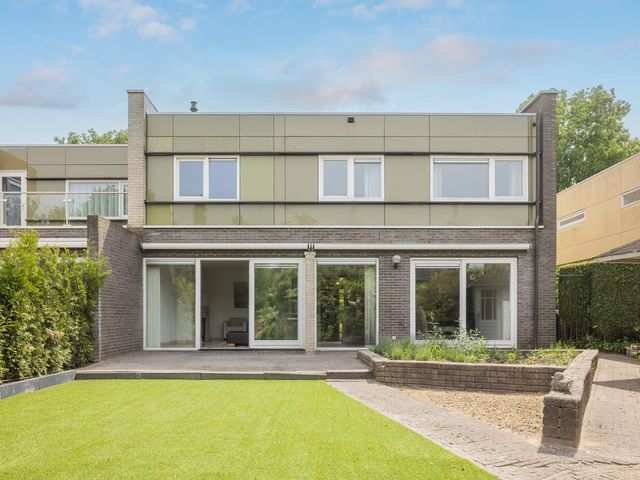 Smallingerlandweg 12, Arnhem