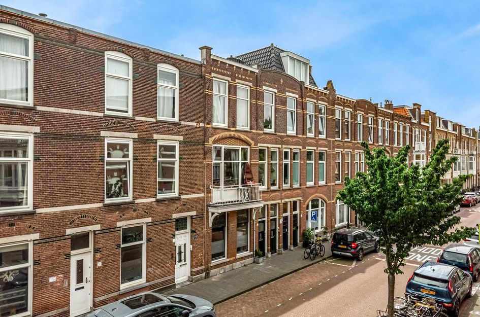 Galvanistraat 6