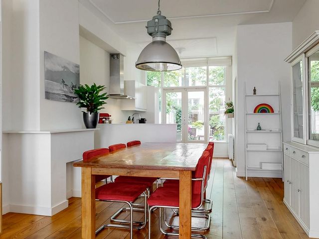 Galvanistraat 6, 'S-Gravenhage