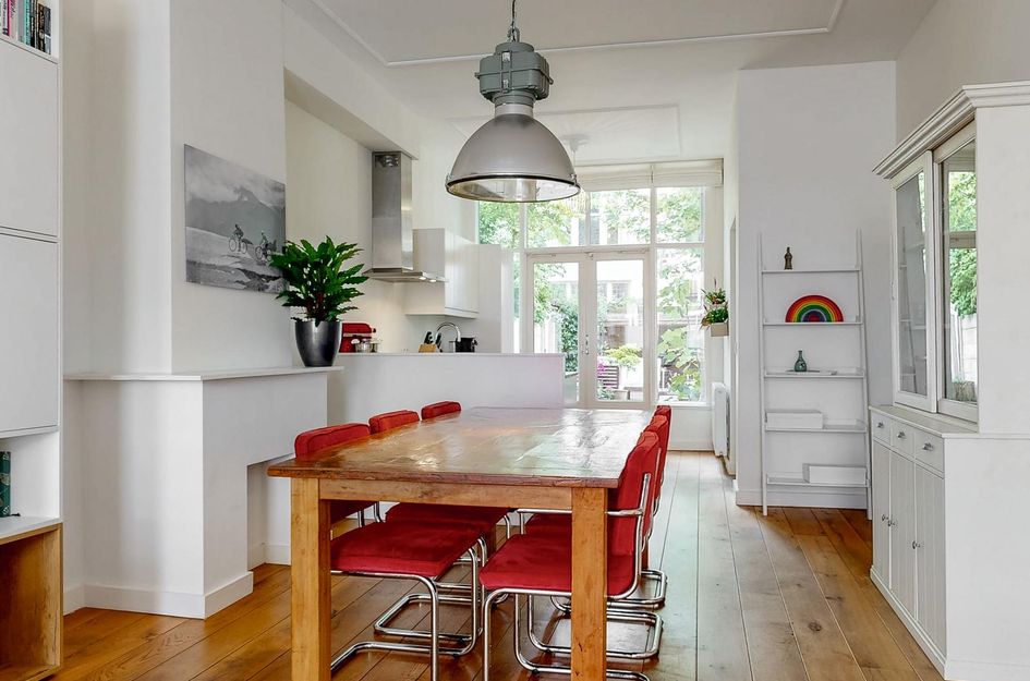 Galvanistraat 6