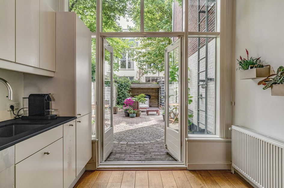 Galvanistraat 6