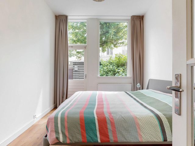 Galvanistraat 6, 'S-Gravenhage