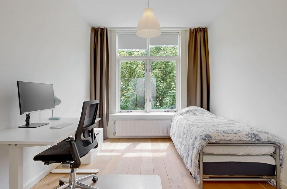 Galvanistraat 6