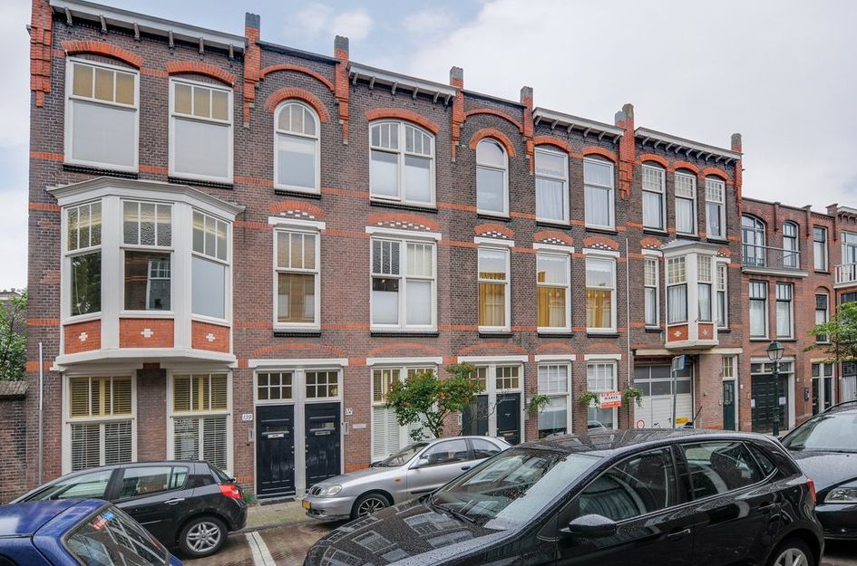 Van Loostraat 137