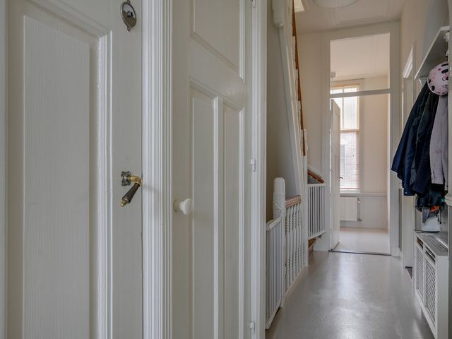 Van Loostraat 137, 'S-Gravenhage
