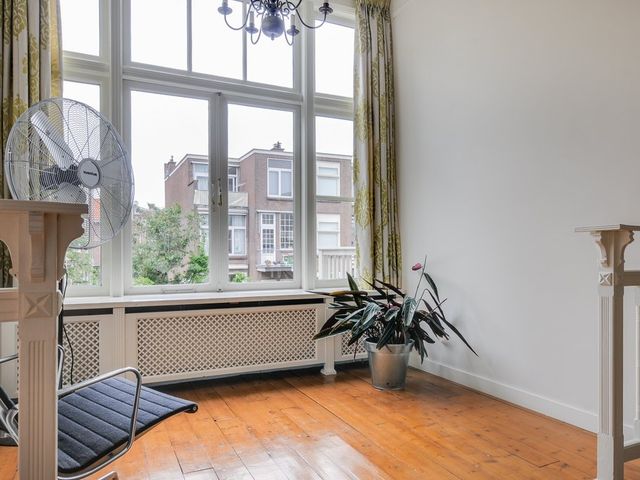 Van Loostraat 137, 'S-Gravenhage