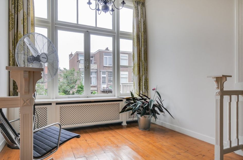 Van Loostraat 137