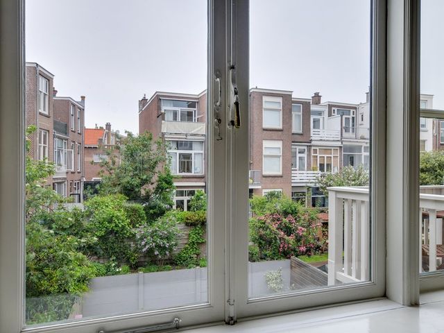 Van Loostraat 137, 'S-Gravenhage