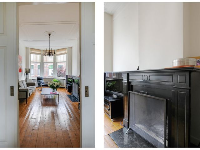 Van Loostraat 137, 'S-Gravenhage