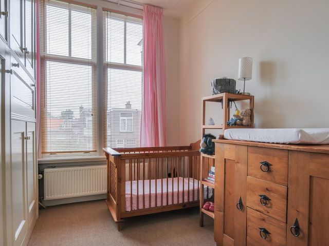 Van Loostraat 137, 'S-Gravenhage