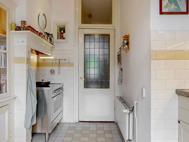 Suezkade 116, 'S-Gravenhage