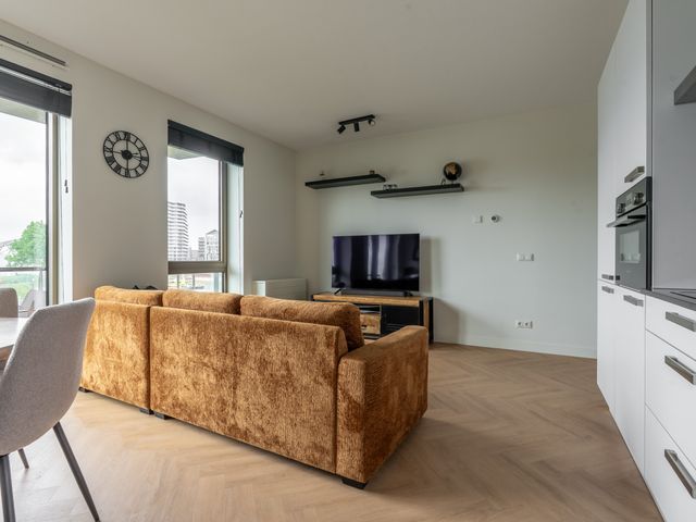 Waalbandijk 253, Nijmegen