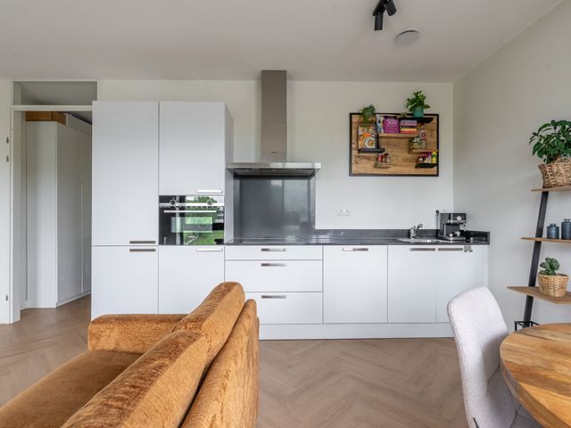Waalbandijk 253, Nijmegen