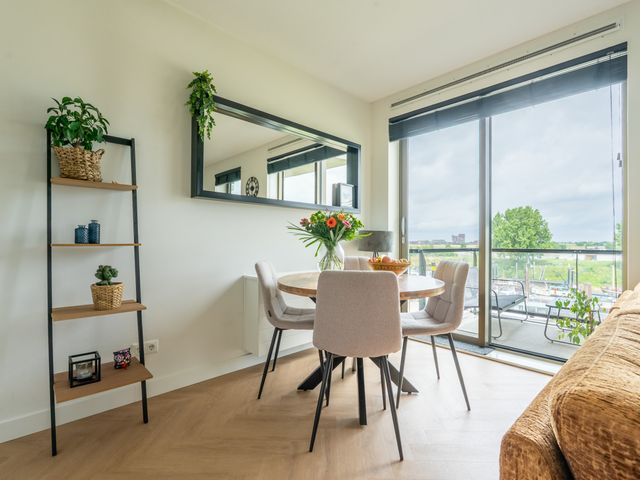 Waalbandijk 253, Nijmegen