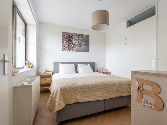 Waalbandijk 253, Nijmegen