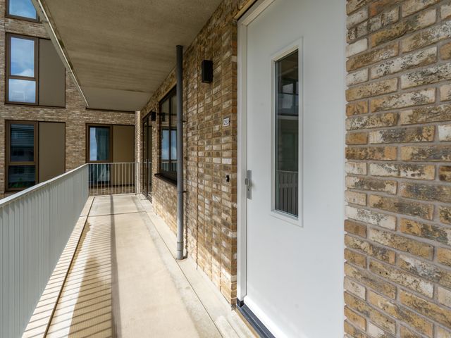 Waalbandijk 253, Nijmegen