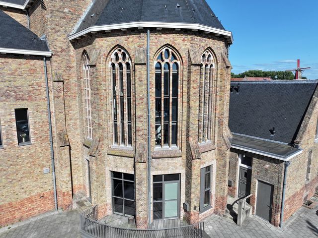 Vleeshouwerijstraat 15, Sluis