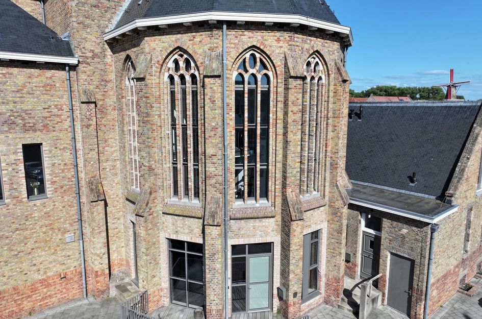 Vleeshouwerijstraat 15