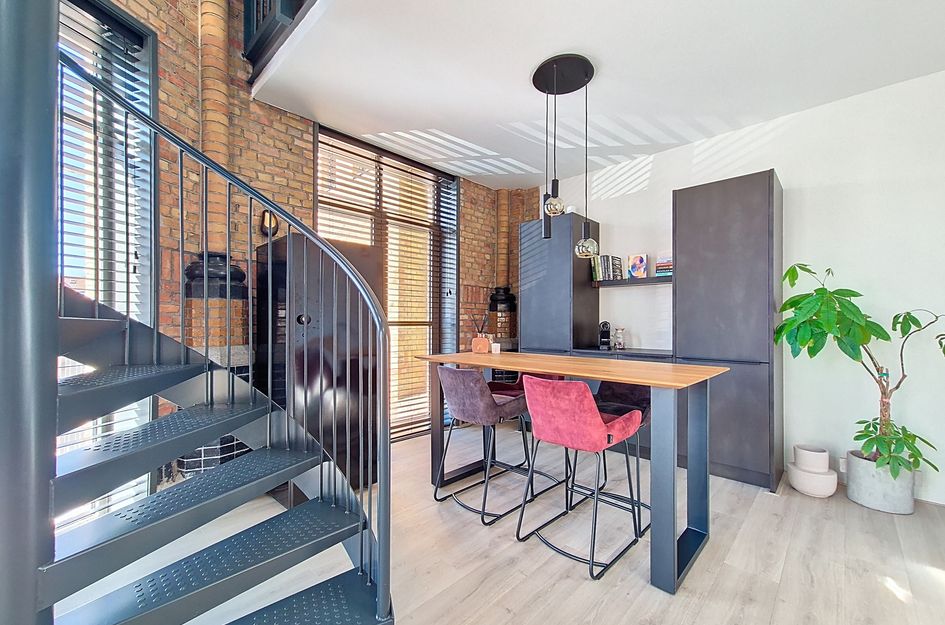 Vleeshouwerijstraat 15
