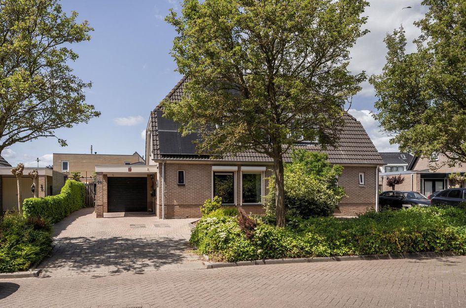 Westpoort 56