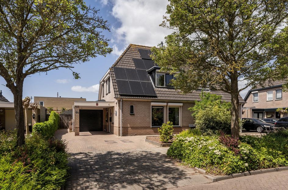 Westpoort 56