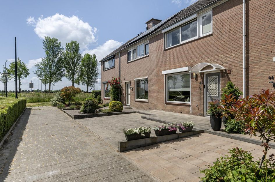 Oesterstraat 46