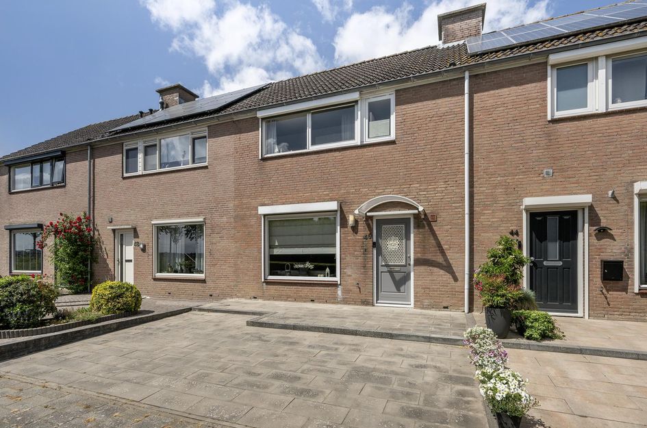 Oesterstraat 46