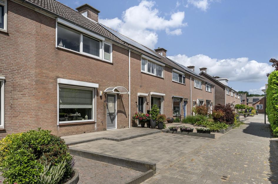 Oesterstraat 46