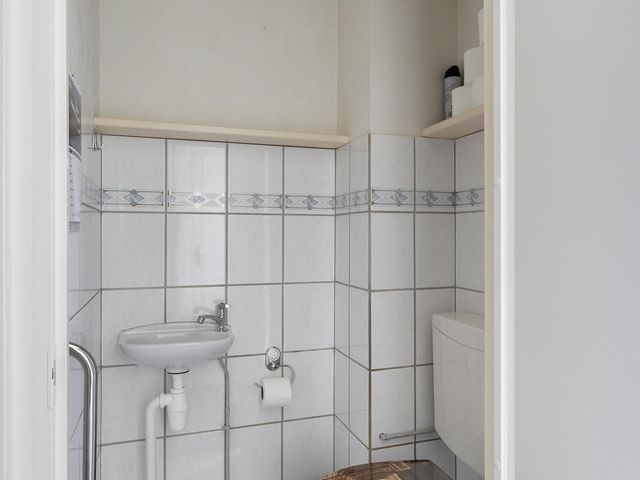 Oesterstraat 46, Tholen