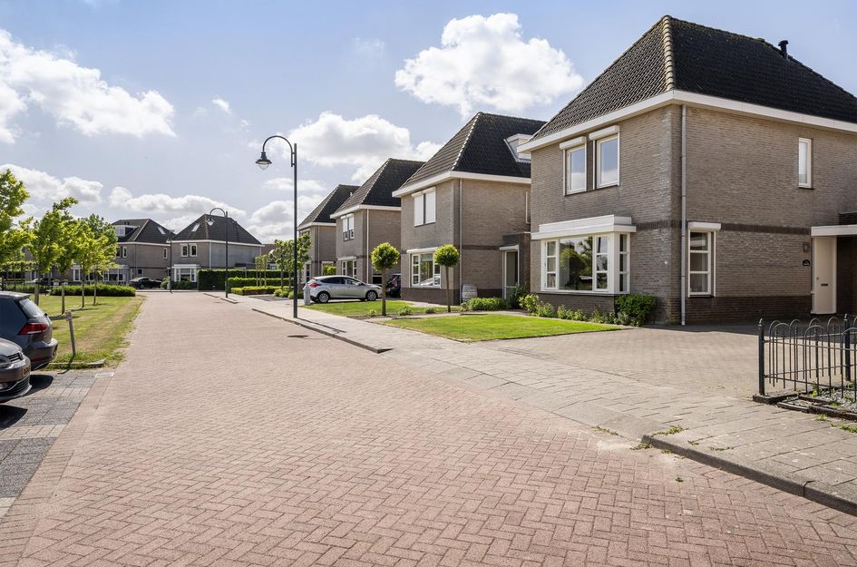 Eendrachtstraat 73
