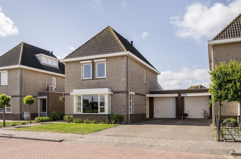 Eendrachtstraat 73
