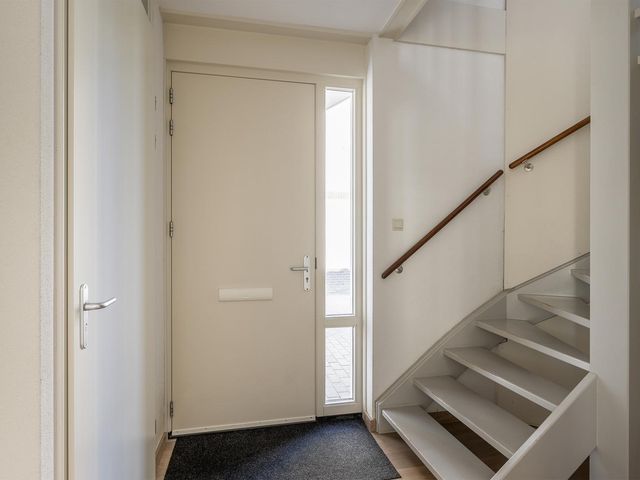 Eendrachtstraat 73, Sint Philipsland