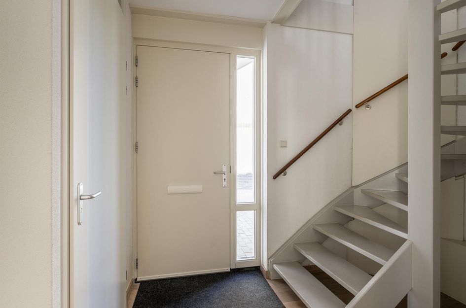 Eendrachtstraat 73